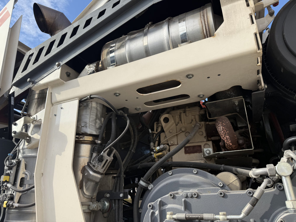 Usato 2018 Wirtgen W 100 CFi