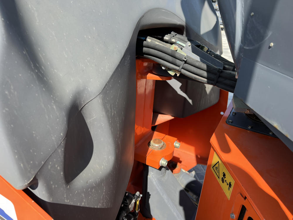 Usato 2014 Hamm HD+ 70i VO -106-