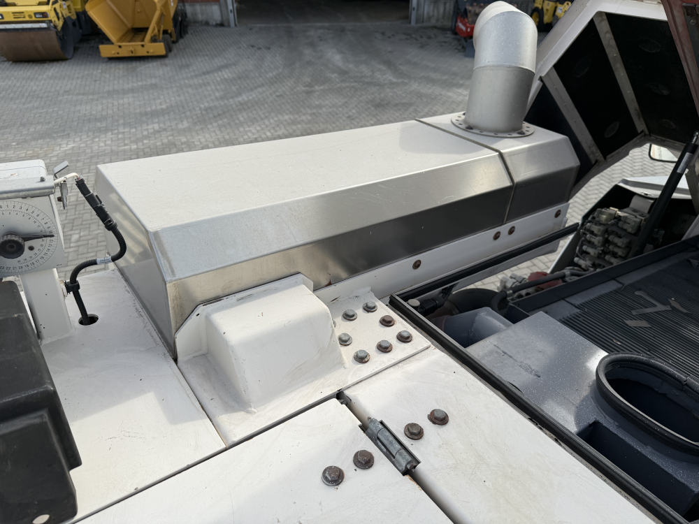 Usato 2013 Wirtgen W 100Fi