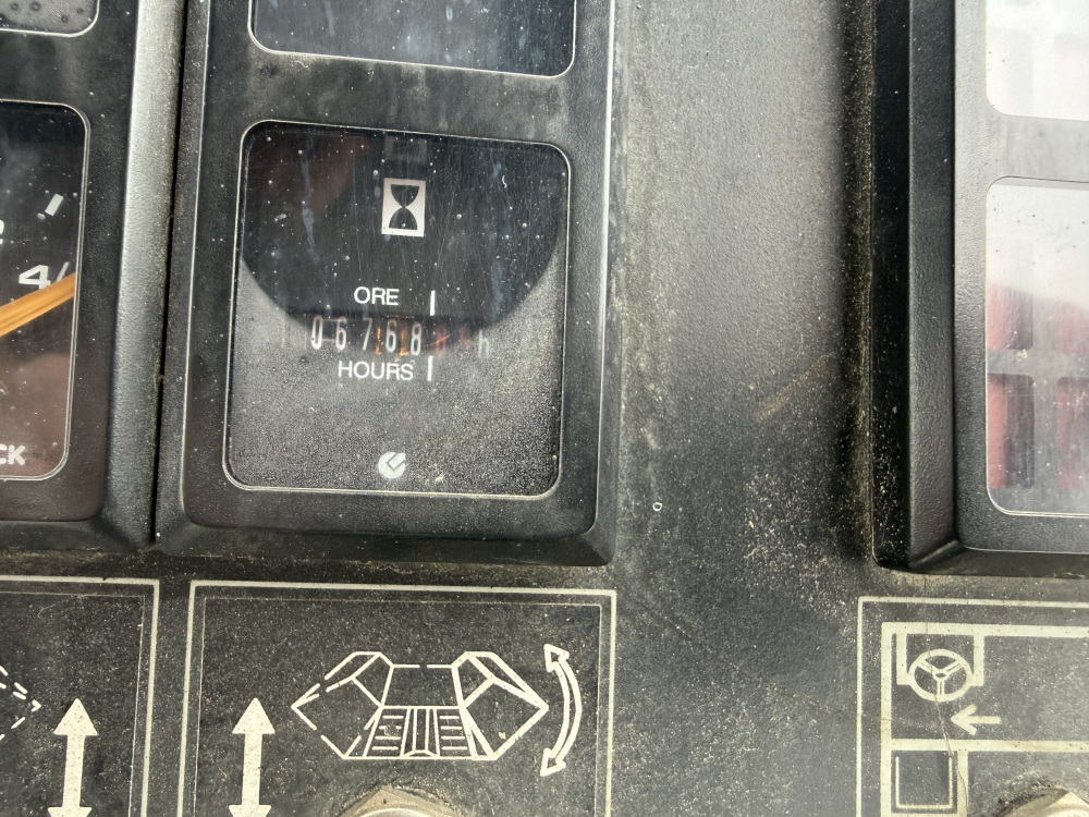 Usato 2006 ABG Titan 473