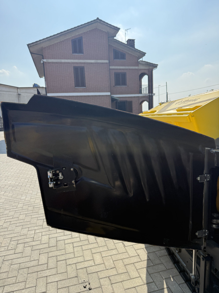 Usato 2020 Bomag BF 200 C-2