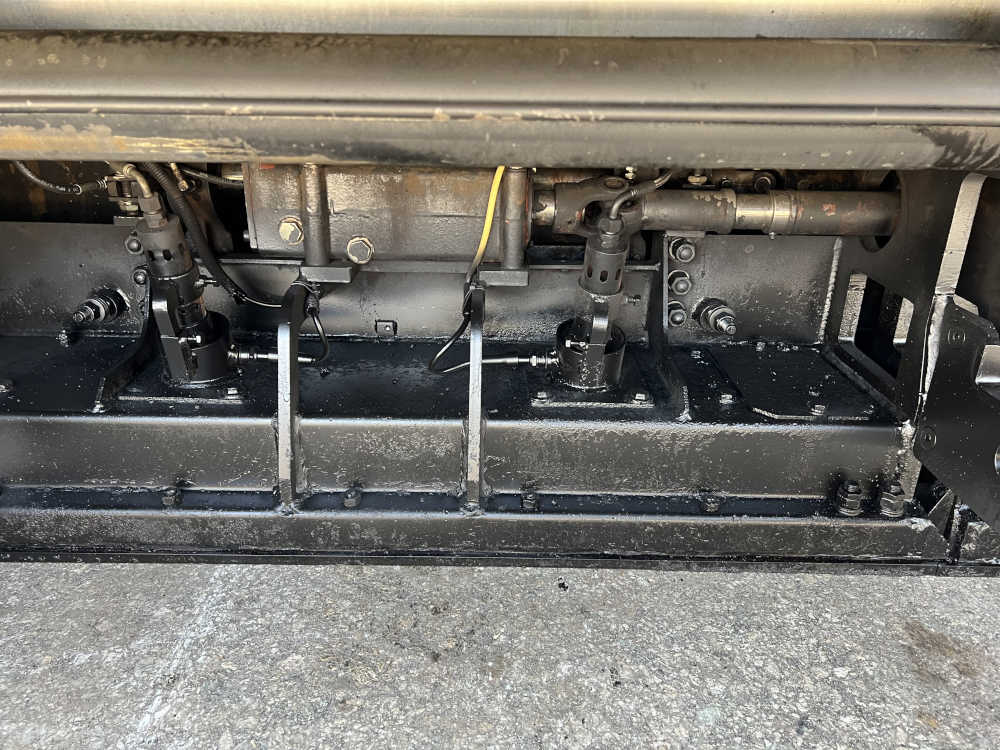 Usato 2005 Bitelli BB 650 -293-