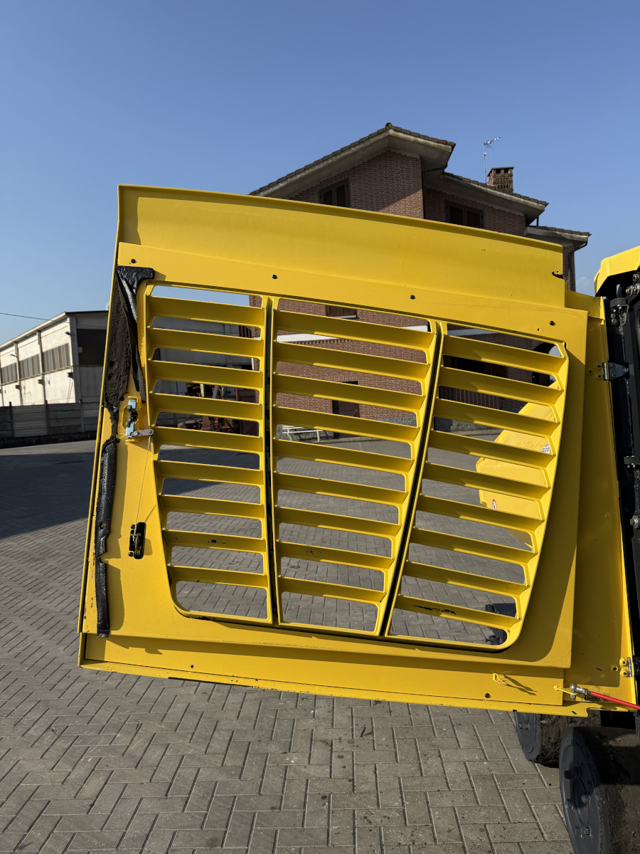 Usato 2016 Bomag BF 600P-2