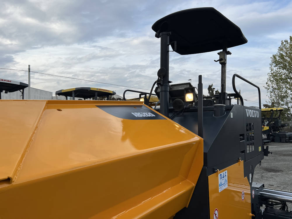 Usato 2007 Volvo Titan2820 -575-