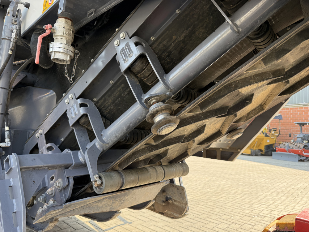 Usato 2021 Wirtgen W 150 CFi
