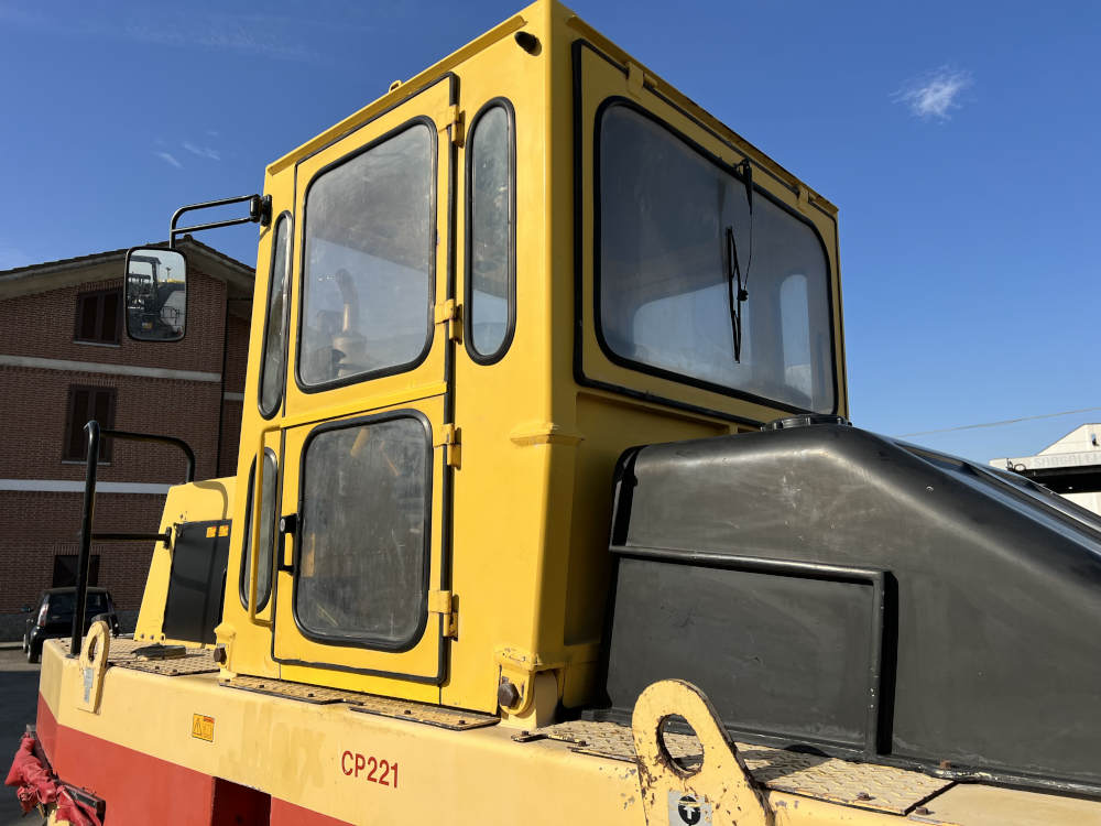 Usato 2004 Dynapac CP 221 -605-