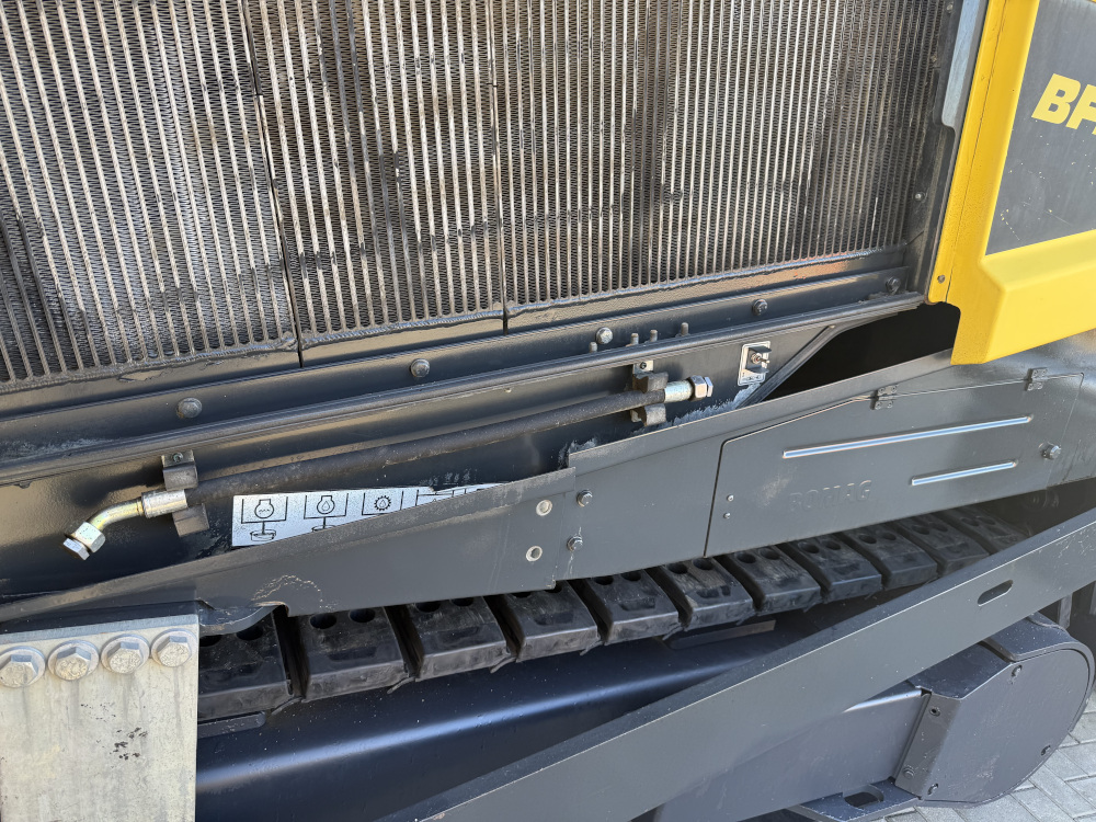Usato 2014 Bomag BF 600C-2