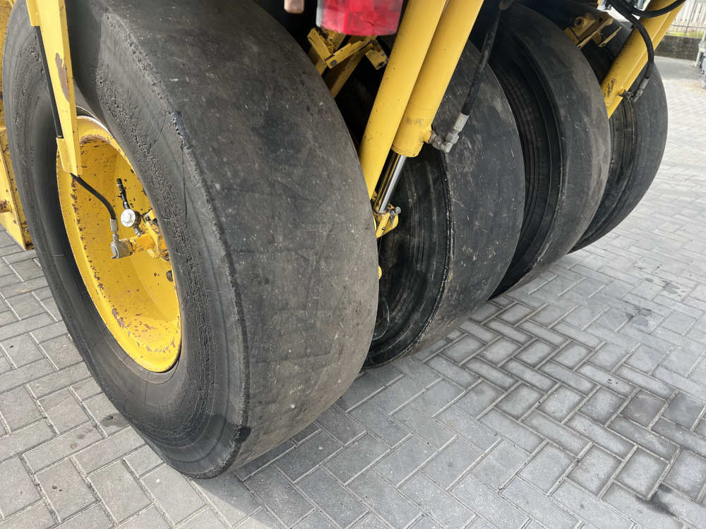 Usato 2010 Corinsa CCR 2135