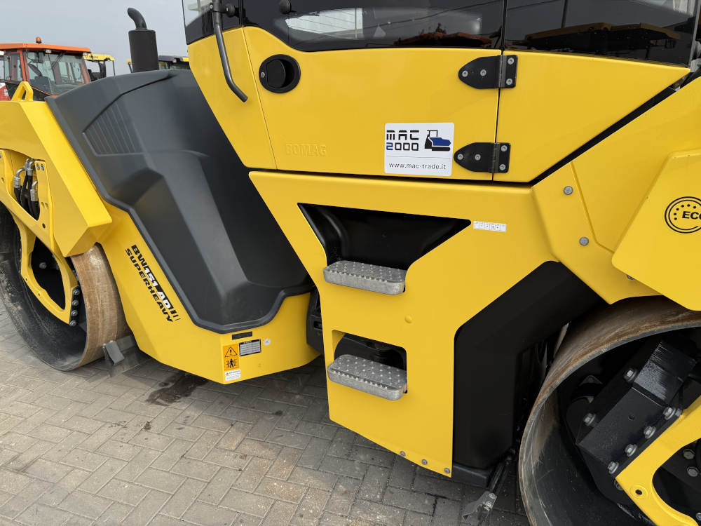 Usato 2023 Bomag BW 151 AD-50
