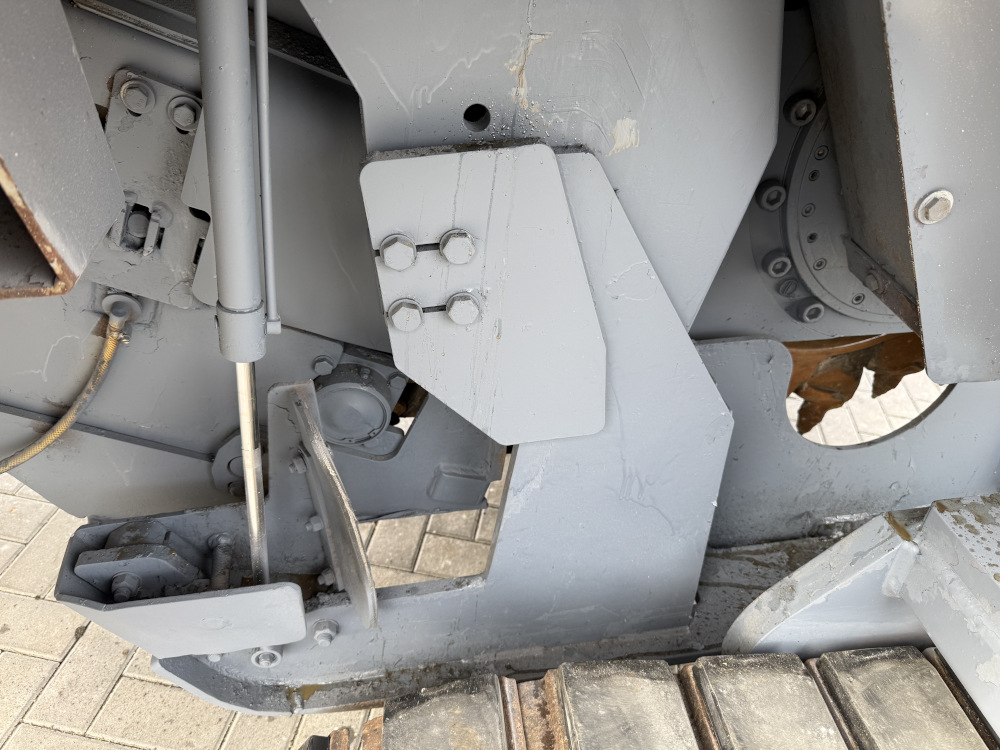 Usato 2013 Wirtgen W 100Fi