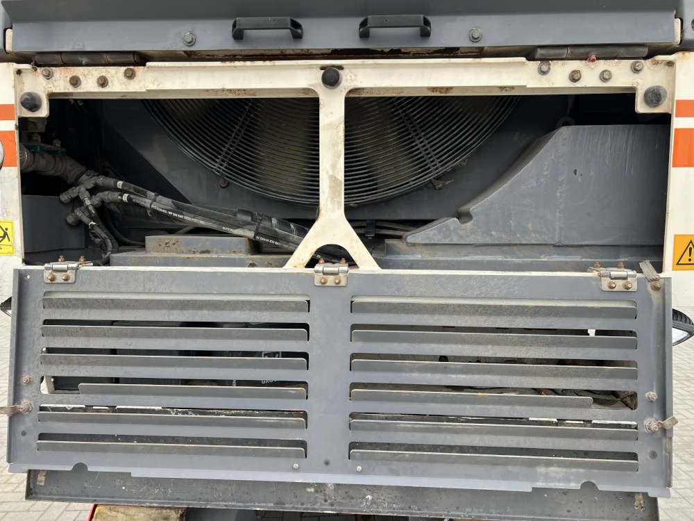 Usato 2013 Wirtgen W 220