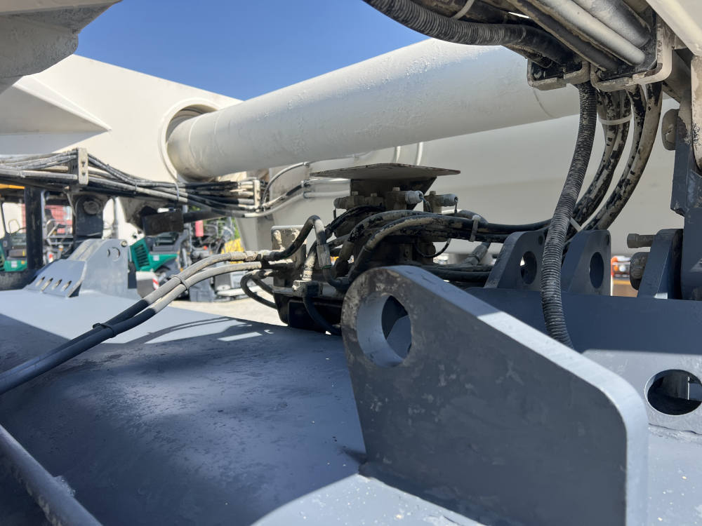 Usato 2010 Wirtgen WR 2400