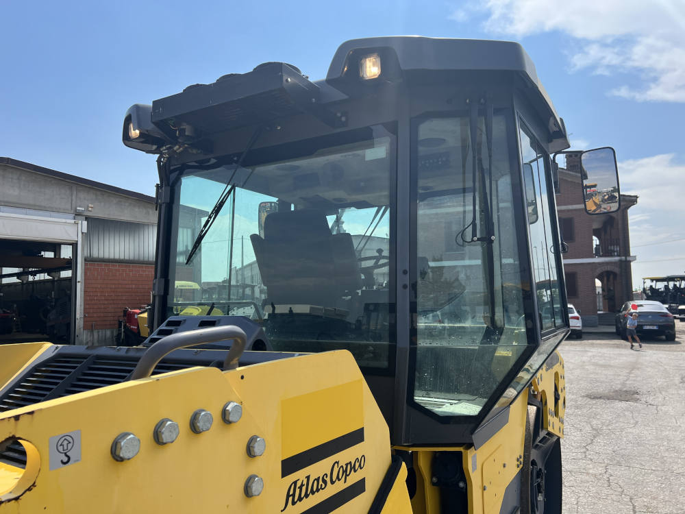 Usato 2015 Dynapac CC 4200 -895-