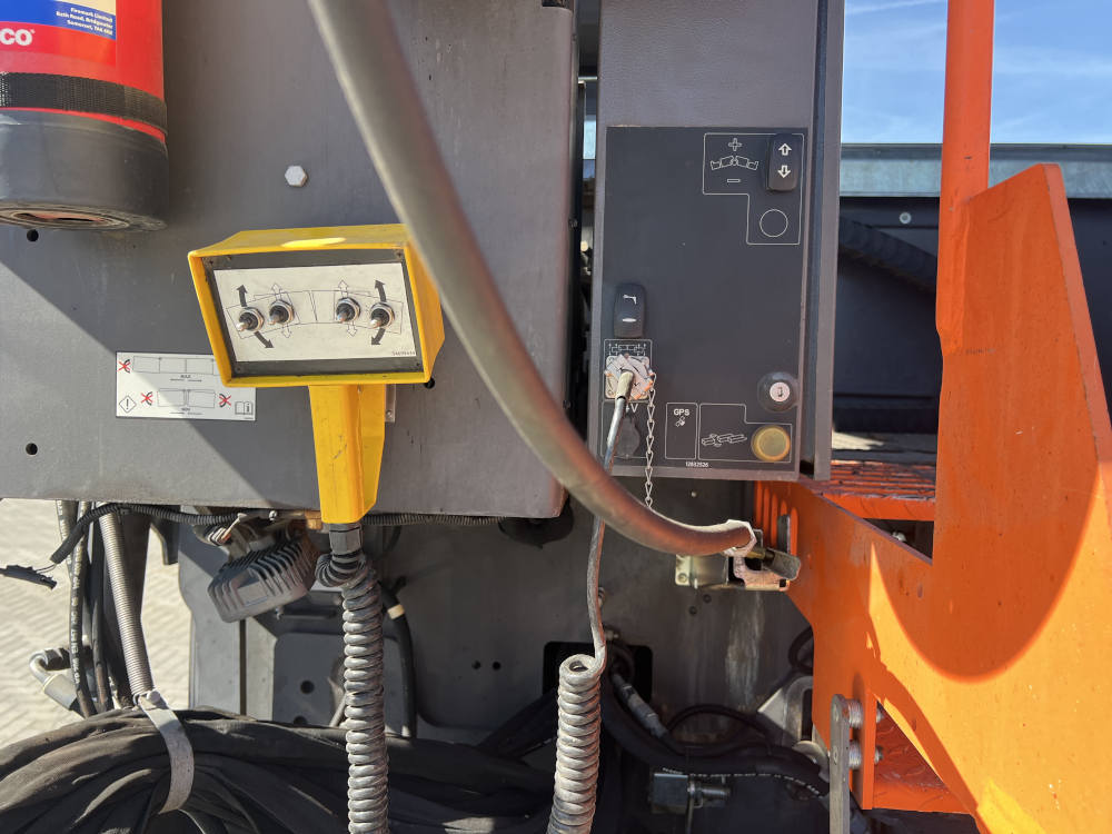 Usato 2020 Volvo P 6870D