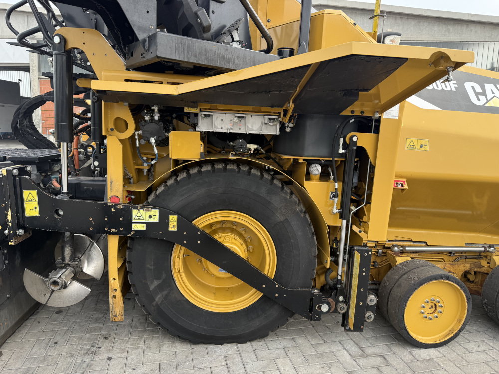 Usato 2018 Caterpillar AP 500F