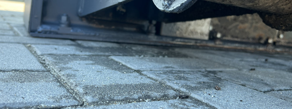 Usato 2014 Volvo P 6820C