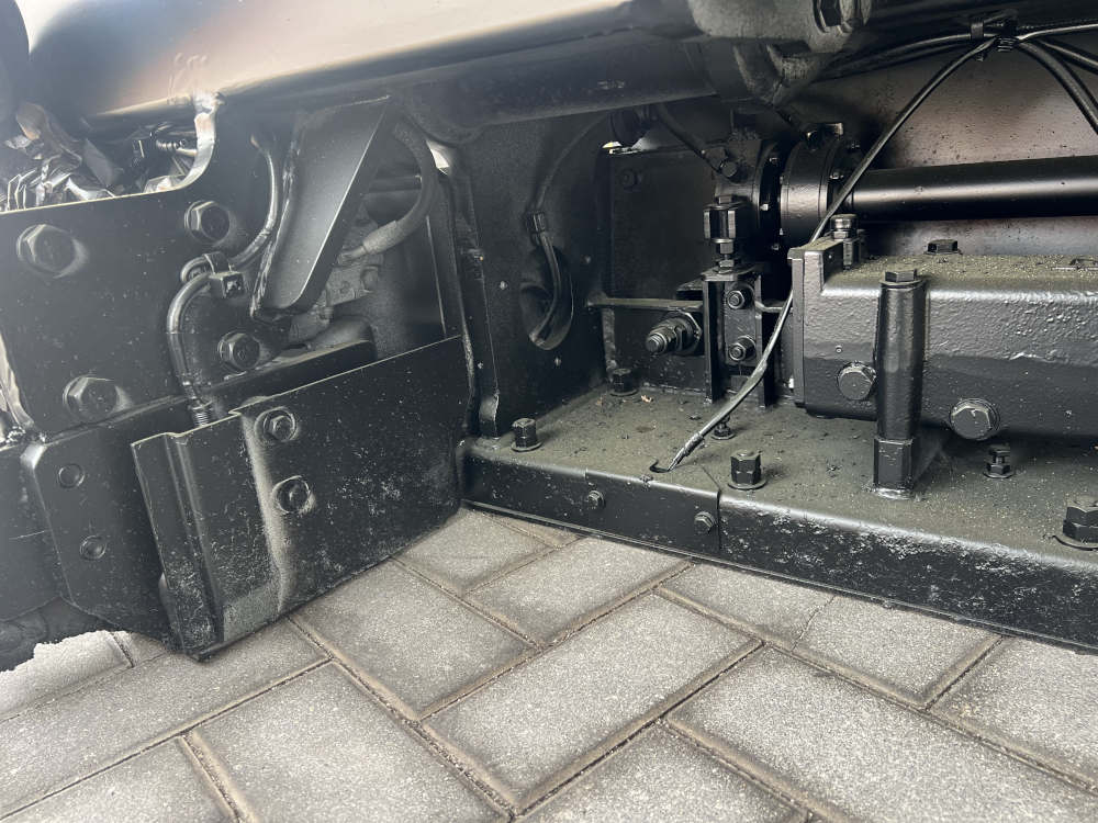 Usato 2018 Caterpillar AP 300F