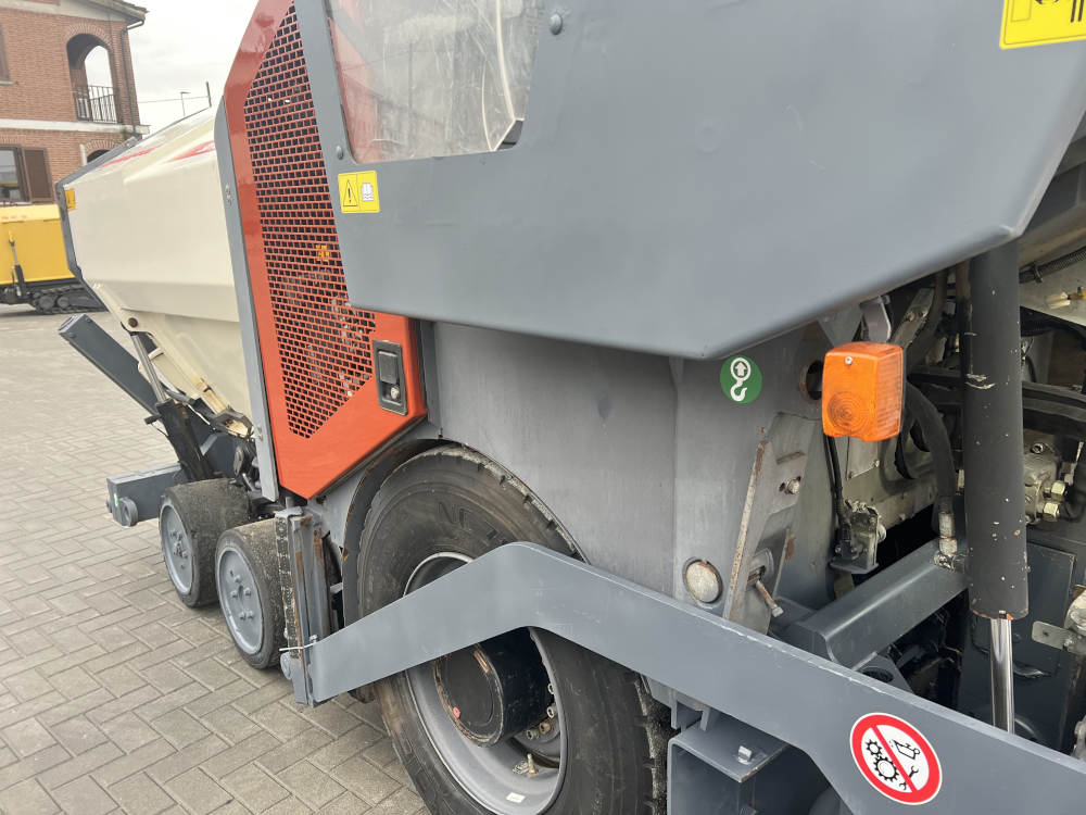 Usato 2018 Dynapac SD 1800 W