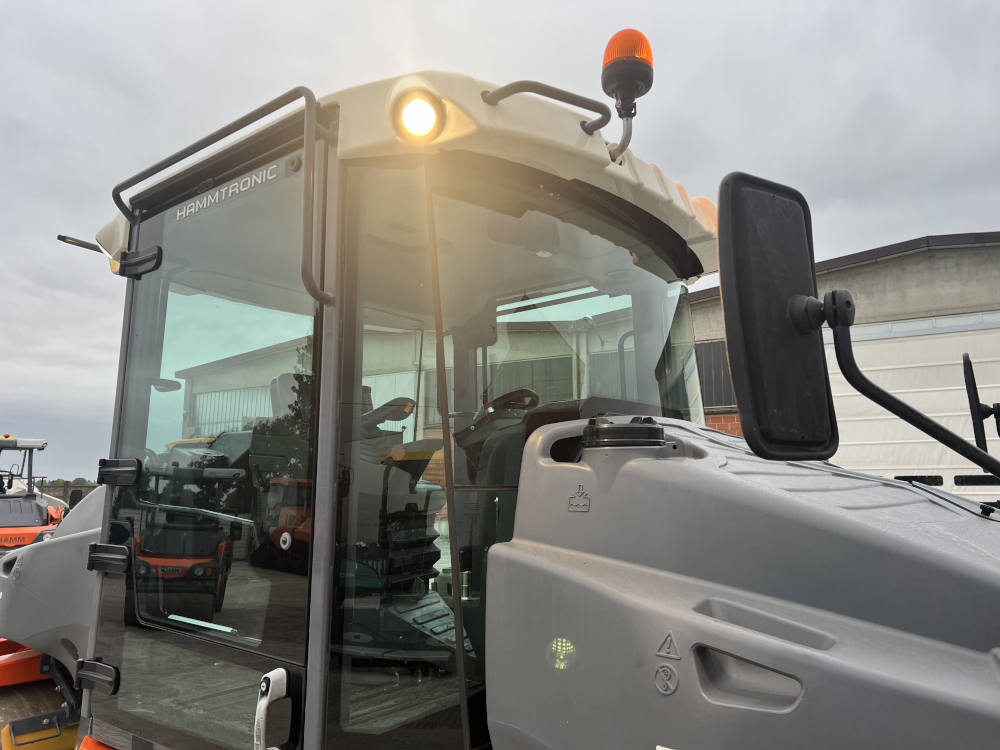 Usato 2019 Hamm DV+ 90i VV-S