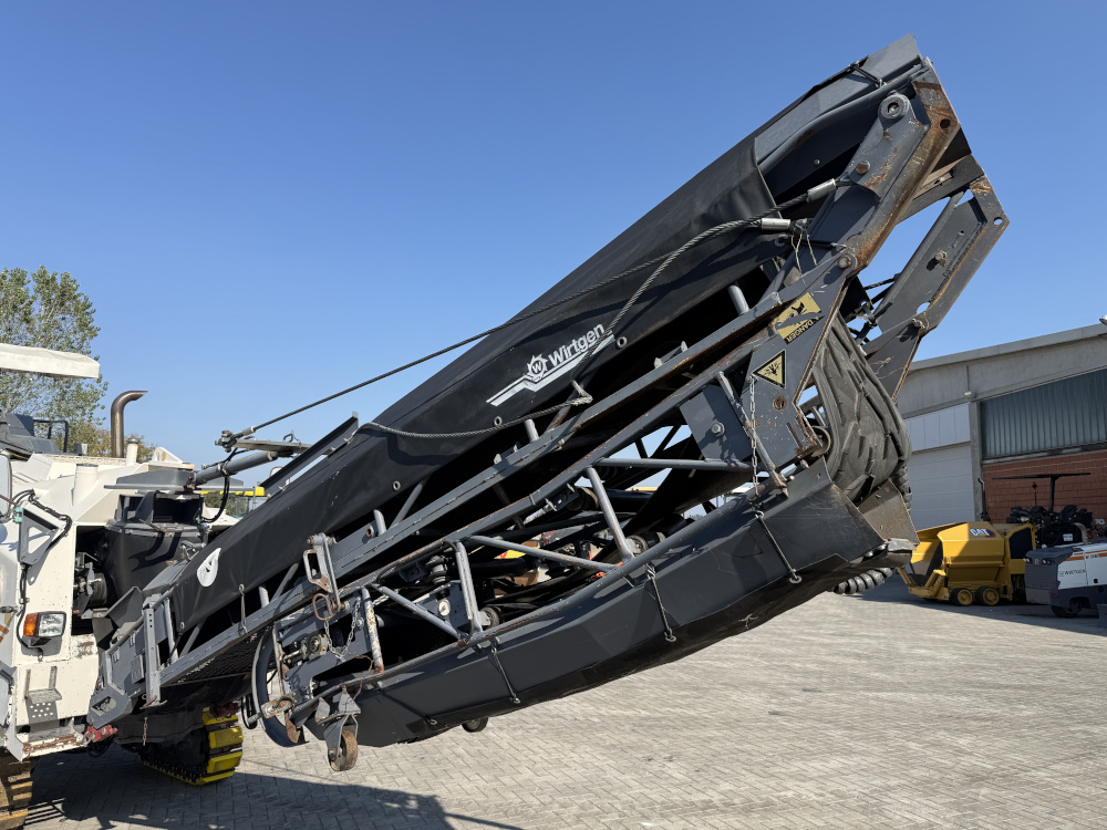 Usato 2003 Wirtgen W 1300F