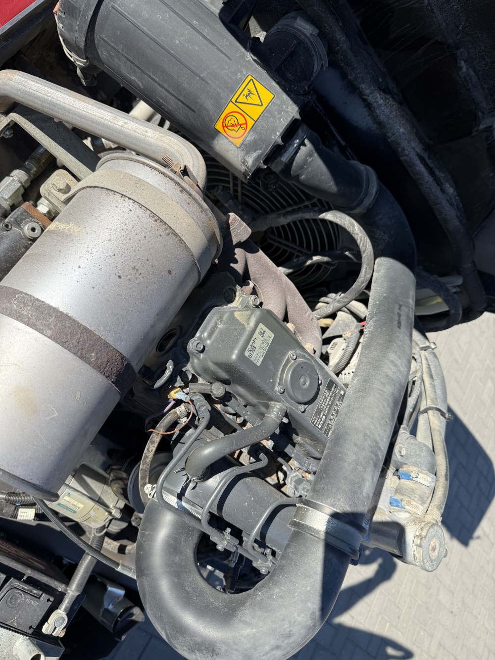 Usato 2018 Dynapac CC 1200 VI