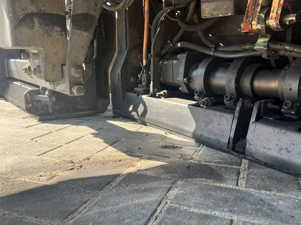 Usato 2003 Demag DF 45C