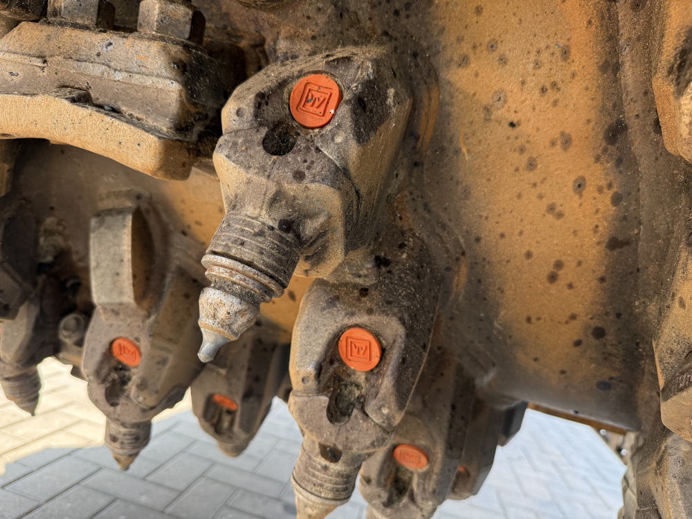 Usato 2021 Wirtgen W 150 CFi