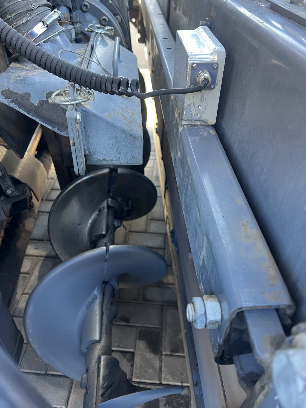 Usato 2017 Vogele Super 1800-3i