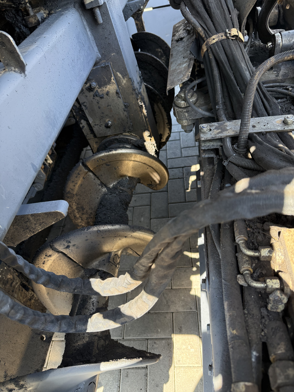 Usato 2021 Dynapac SD 2500 WS