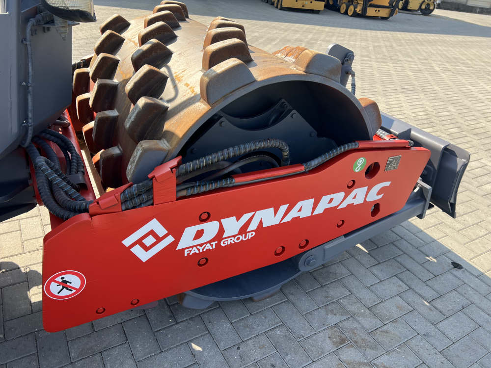 Usato 2014 Dynapac CA 1300 PD