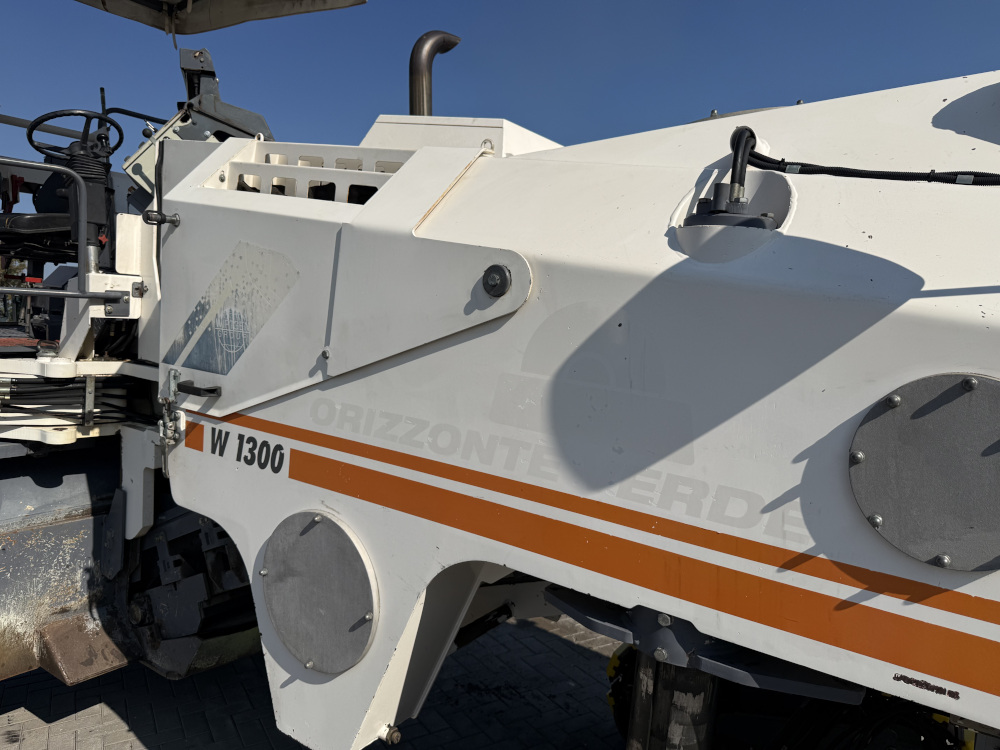 Usato 2003 Wirtgen W 1300F