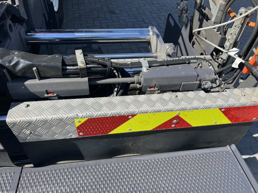 Usato 2020 Volvo P 6870D