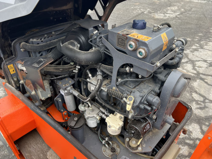 Usato 2013 Hamm HD 12 VV -3414-