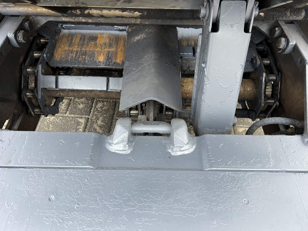 Usato 2019 Bomag BF 300 C-2