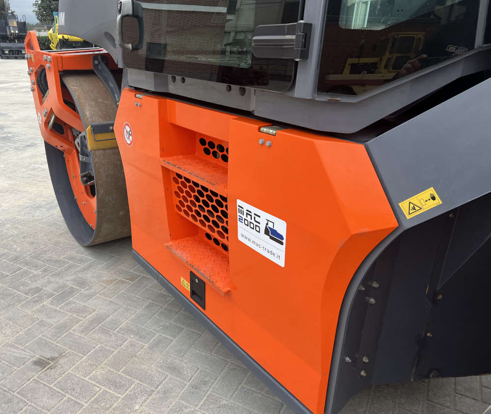 Usato 2019 Hamm DV+ 90i VV-S