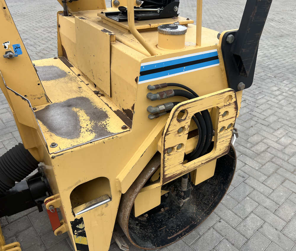 Usato 2000 Bitelli DTV 325