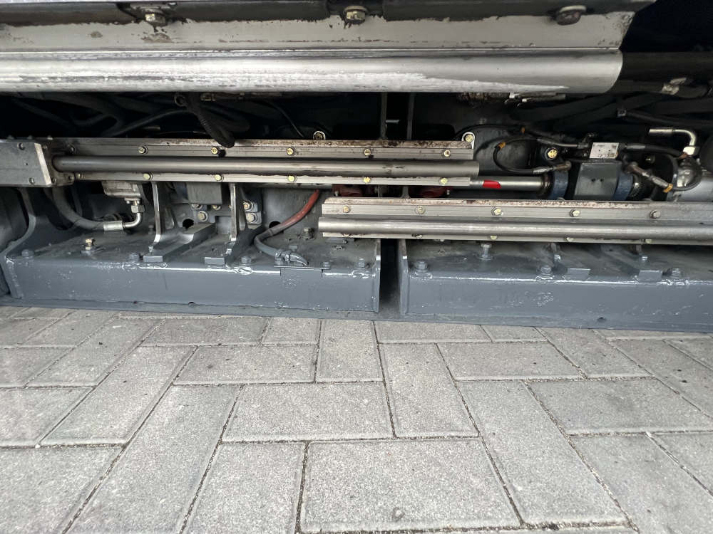 Usato 2016 Bomag BF 300 P-2