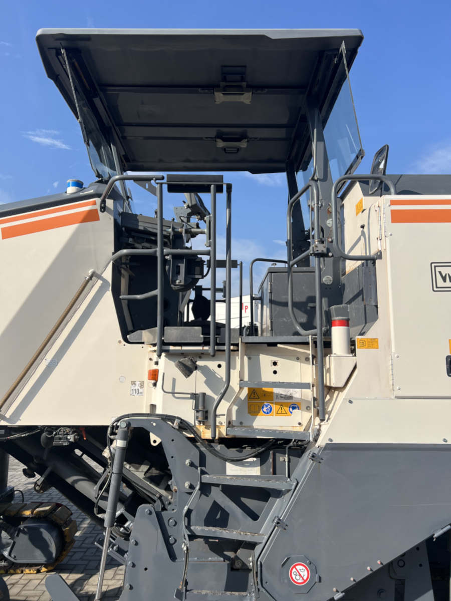 Usato 2018 Wirtgen W 200i