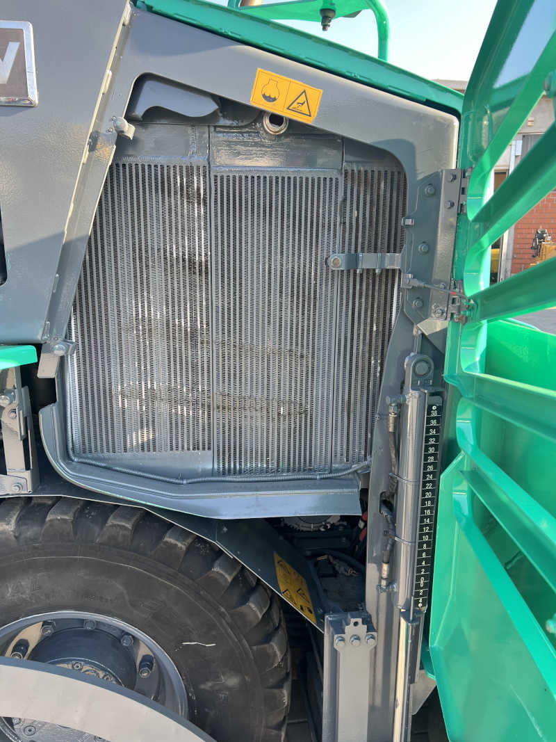 Usato 2018 Vogele S 1303-3i