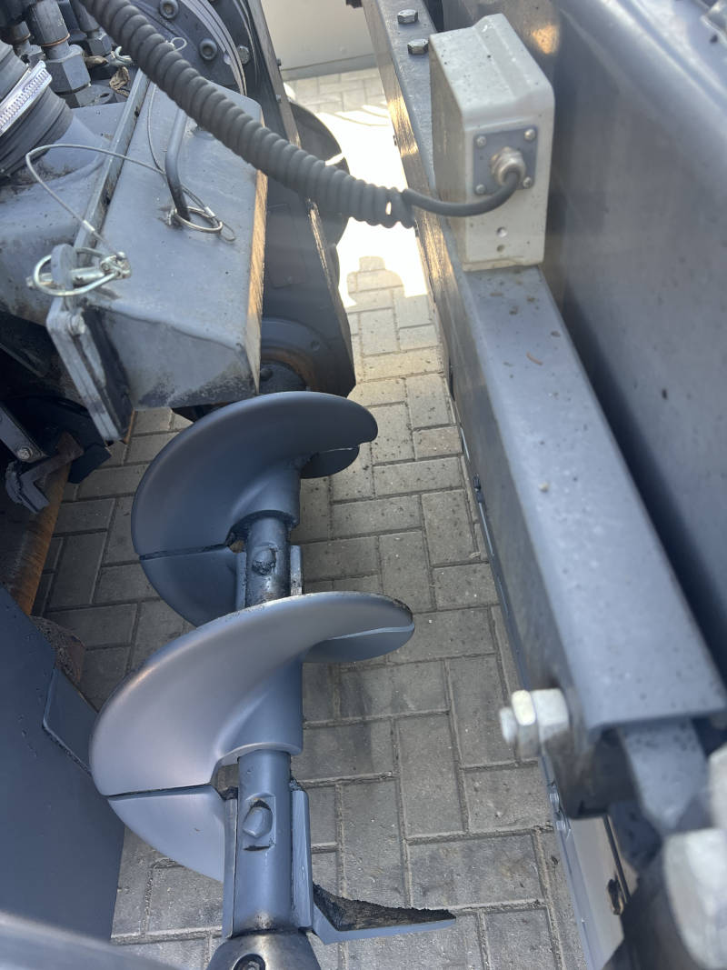 Usato 2018 Vogele Super 1800-3i