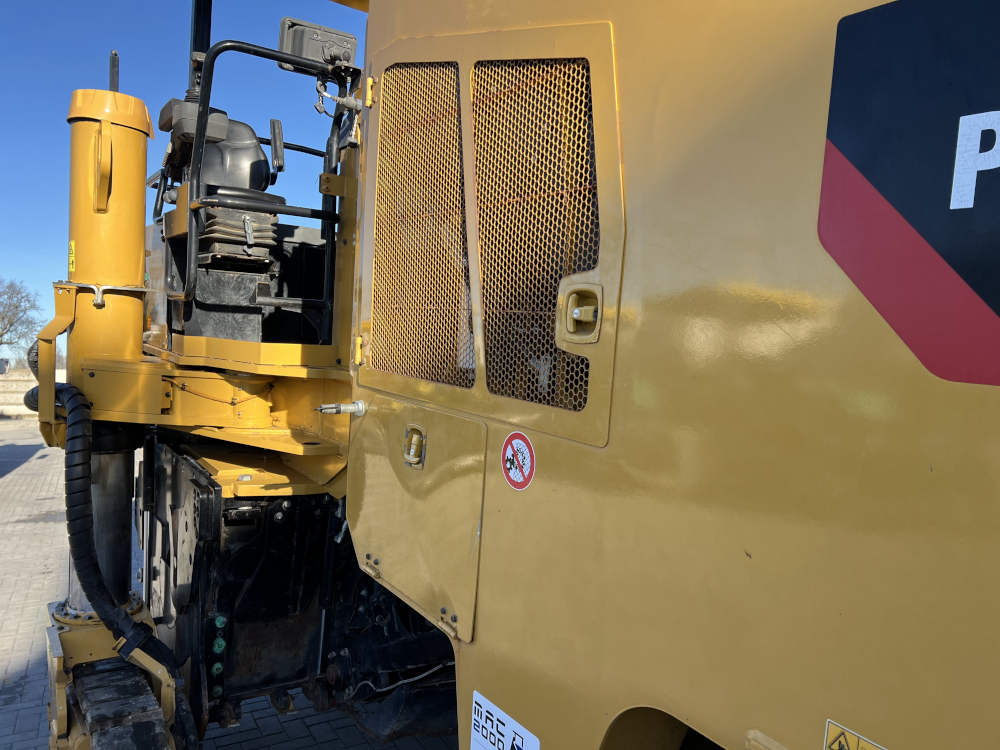 Usato 2019 Caterpillar PM 310
