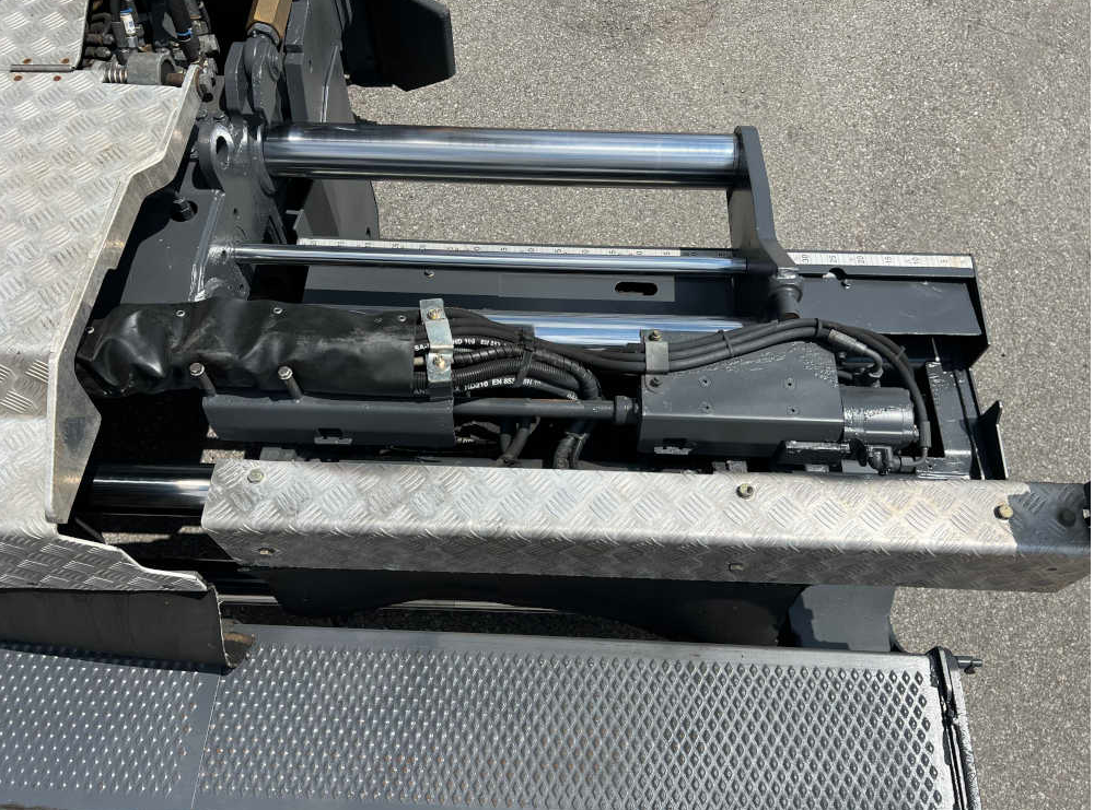 Usato 2014 Volvo P7820C