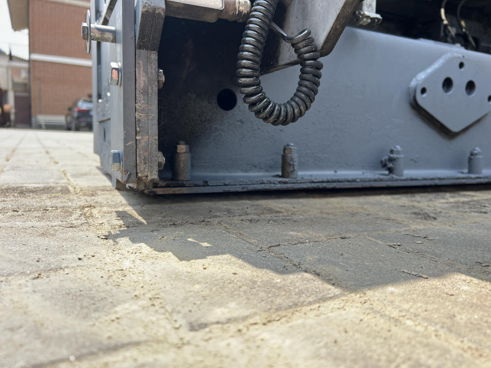 Usato 2016 Vogele S 1803-3i