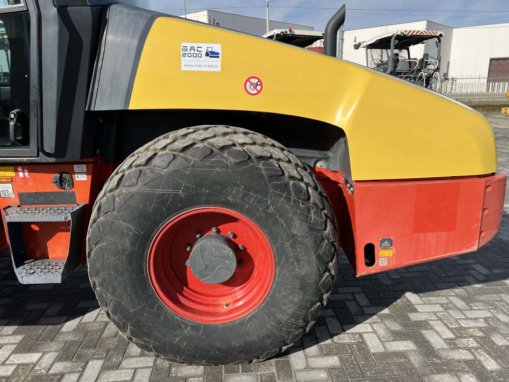 Usato 2012 Dynapac CA 3500D