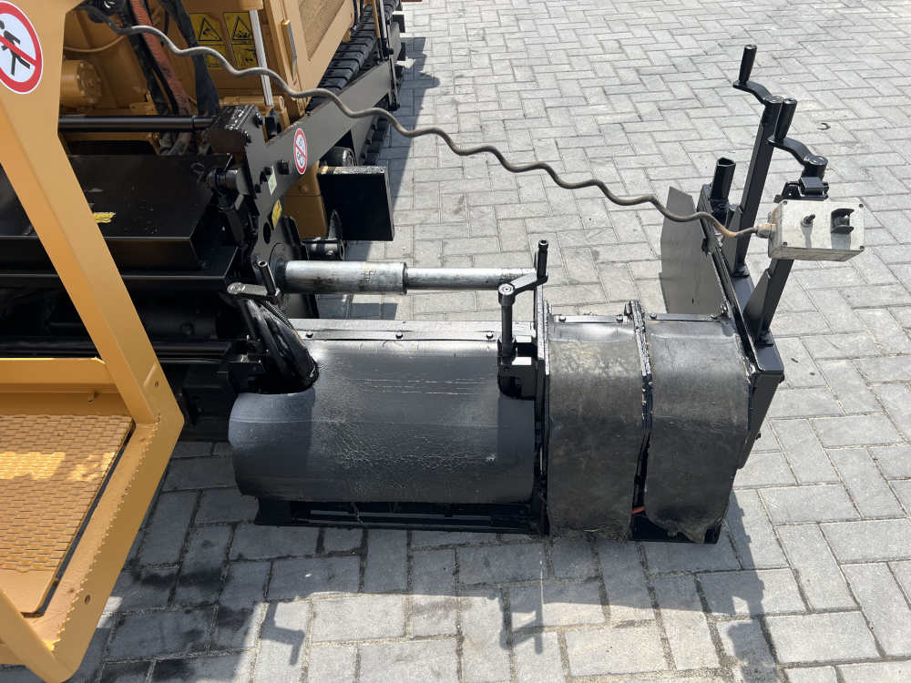 Usato 2017 Caterpillar AP 255E