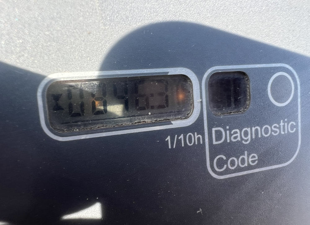 Usato 2017 Hamm HD 10C VV