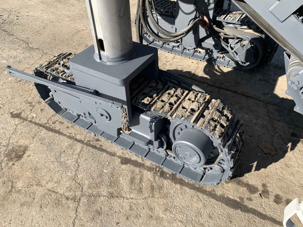 Usato 2001 Bitelli SF 200LE