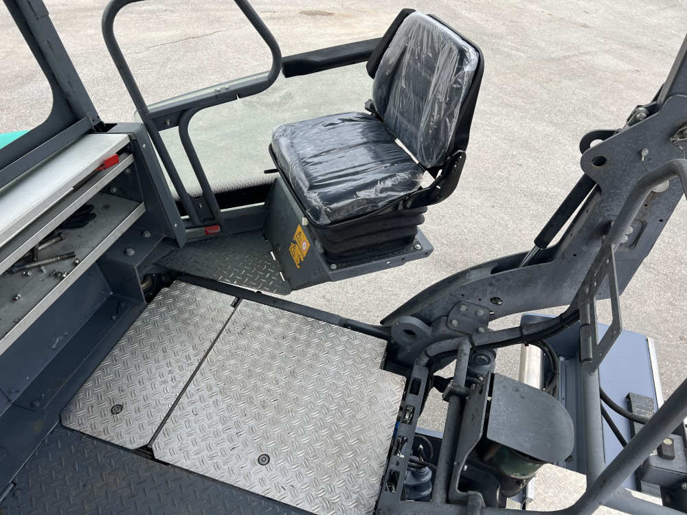 Usato 2017 Vogele S 1800-3i