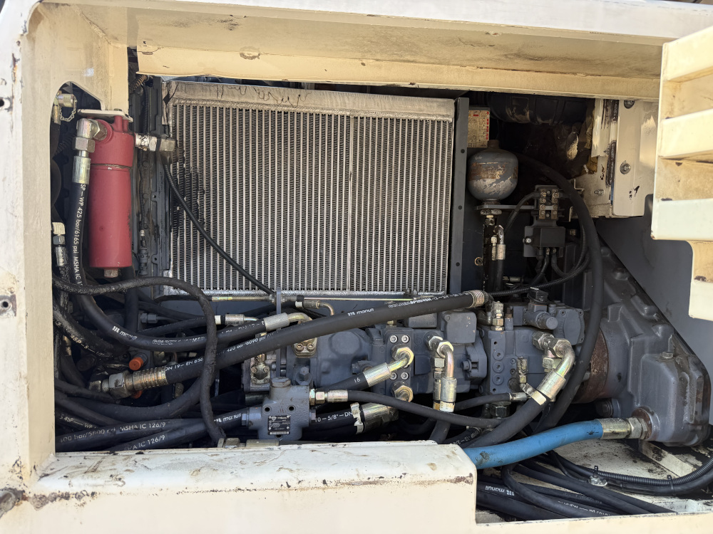 Usato 2003 Wirtgen W 1300F