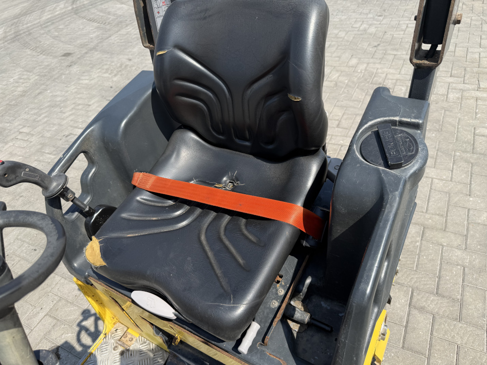 Usato 2022 Bomag BW 80 AD-5